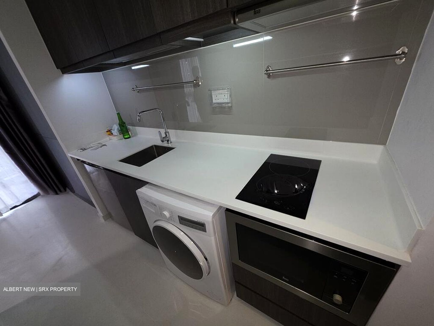 North Park Residences (D27), Apartment #528325171